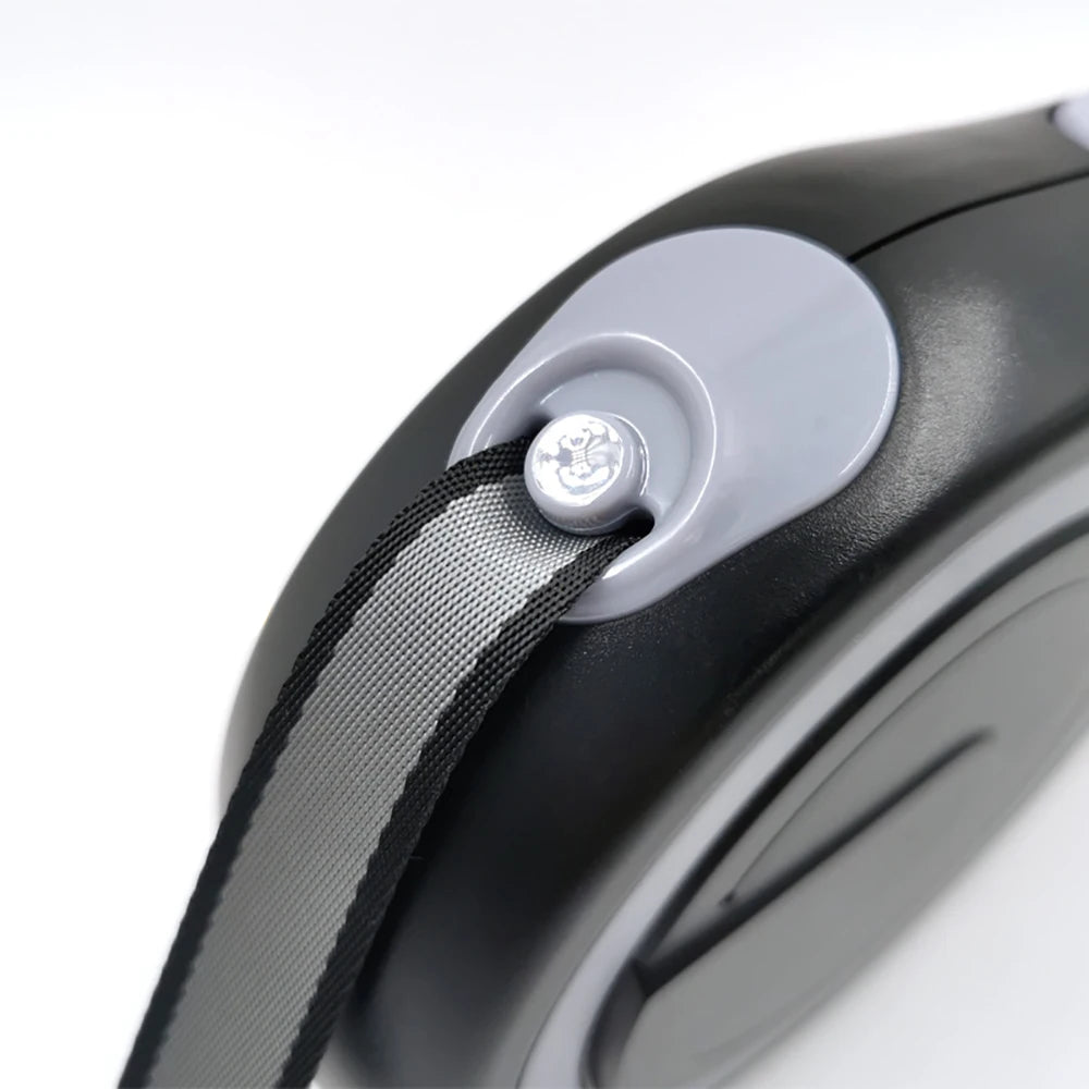 π Heavy Duty Retractable Dog Leash - Unleash the Adventure! πΎ