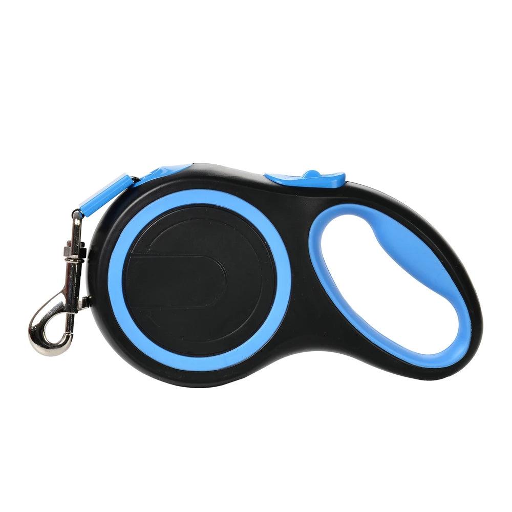 π Heavy Duty Retractable Dog Leash - Unleash the Adventure! πΎ