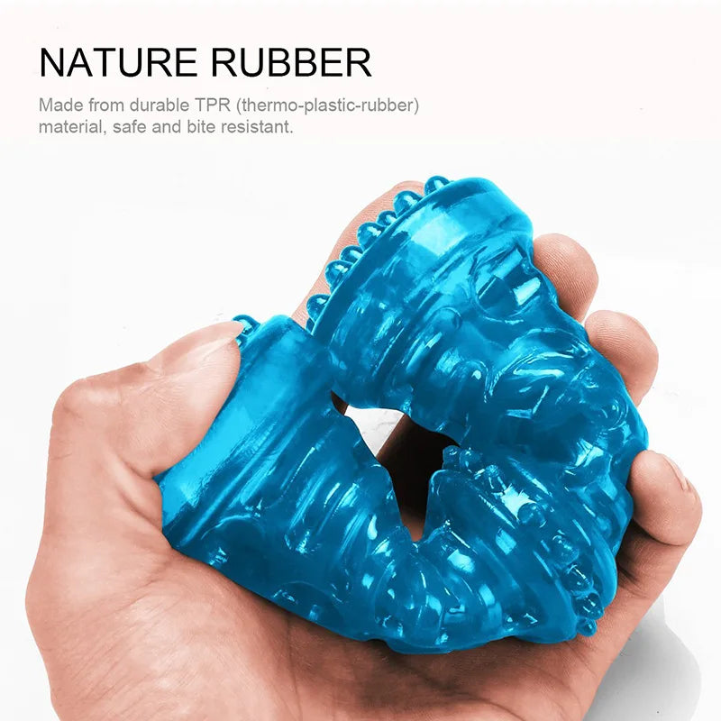 Squeaky Dog Toys
Dog Chew Toys
Plush Dog Toys
Durable Dog Toys
Interactive Dog Toys
Chew Toys for Small Dogs
Squeaky Plush Dog Toy
Dog Toys for Small Breeds
Dental Chew Toys
Tough Dog Chew Toys