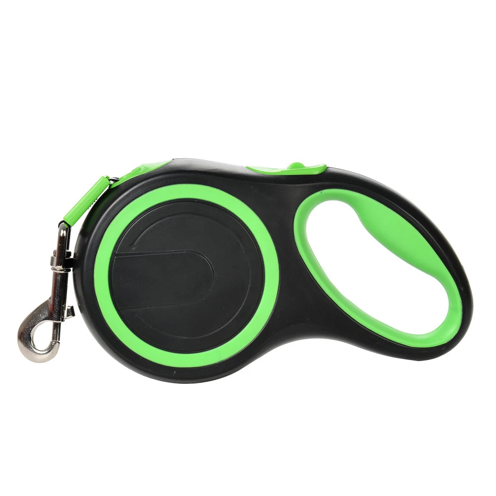 π Heavy Duty Retractable Dog Leash - Unleash the Adventure! πΎ