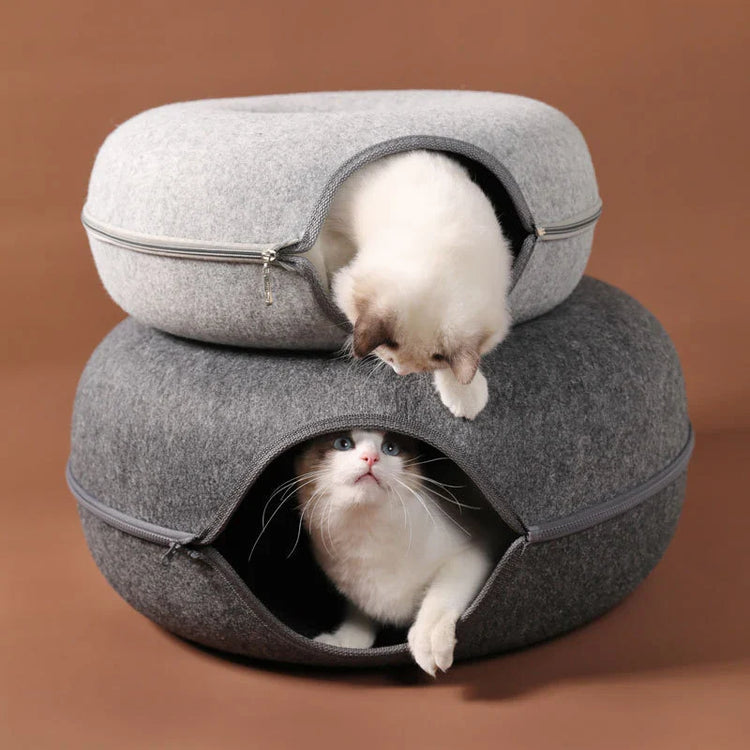 Comfy Den & Security