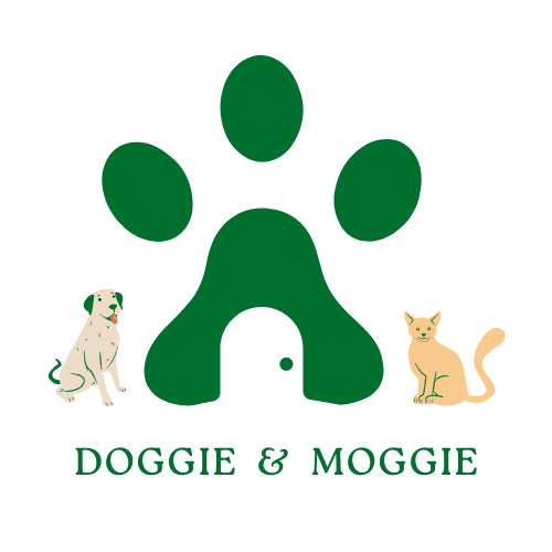 Doggie and Moggie