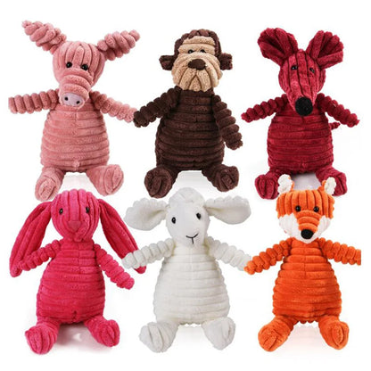 Squeaky Dog Toys
Dog Chew Toys
Plush Dog Toys
Durable Dog Toys
Interactive Dog Toys
Chew Toys for Small Dogs
Squeaky Plush Dog Toy
Dog Toys for Small Breeds
Dental Chew Toys
Tough Dog Chew Toys