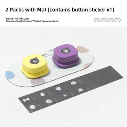 PawTalk Bell: Best Dog Talking Buttons