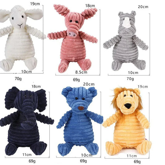 Squeaky Dog Toys
Dog Chew Toys
Plush Dog Toys
Durable Dog Toys
Interactive Dog Toys
Chew Toys for Small Dogs
Squeaky Plush Dog Toy
Dog Toys for Small Breeds
Dental Chew Toys
Tough Dog Chew Toys