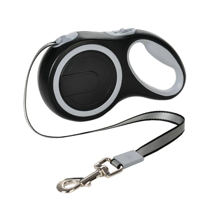 🌟 Heavy Duty Retractable Dog Leash - Unleash the Adventure! 🐾