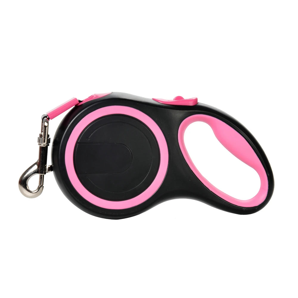🌟 Heavy Duty Retractable Dog Leash - Unleash the Adventure! 🐾