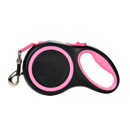 🌟 Heavy Duty Retractable Dog Leash - Unleash the Adventure! 🐾