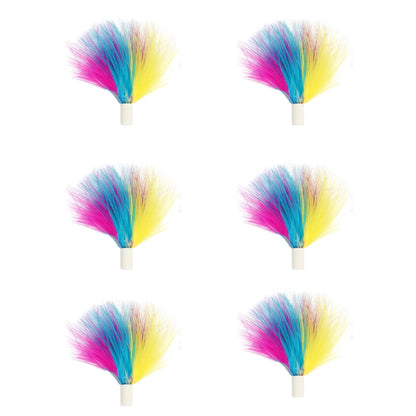 INKZOO Interactive Feather Cat Toy – Best Automatic Chaser