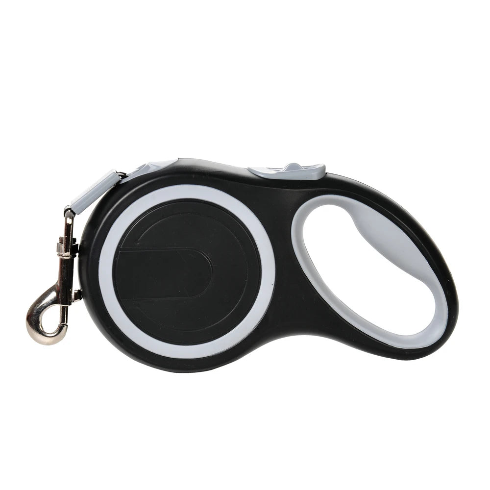 🌟 Heavy Duty Retractable Dog Leash - Unleash the Adventure! 🐾