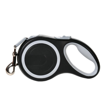 🌟 Heavy Duty Retractable Dog Leash - Unleash the Adventure! 🐾