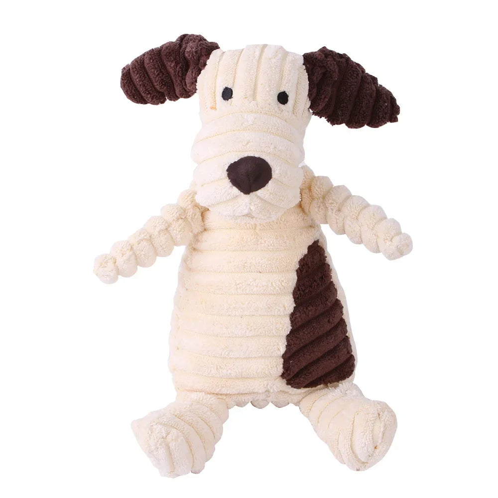Squeaky Dog Toys
Dog Chew Toys
Plush Dog Toys
Durable Dog Toys
Interactive Dog Toys
Chew Toys for Small Dogs
Squeaky Plush Dog Toy
Dog Toys for Small Breeds
Dental Chew Toys
Tough Dog Chew Toys