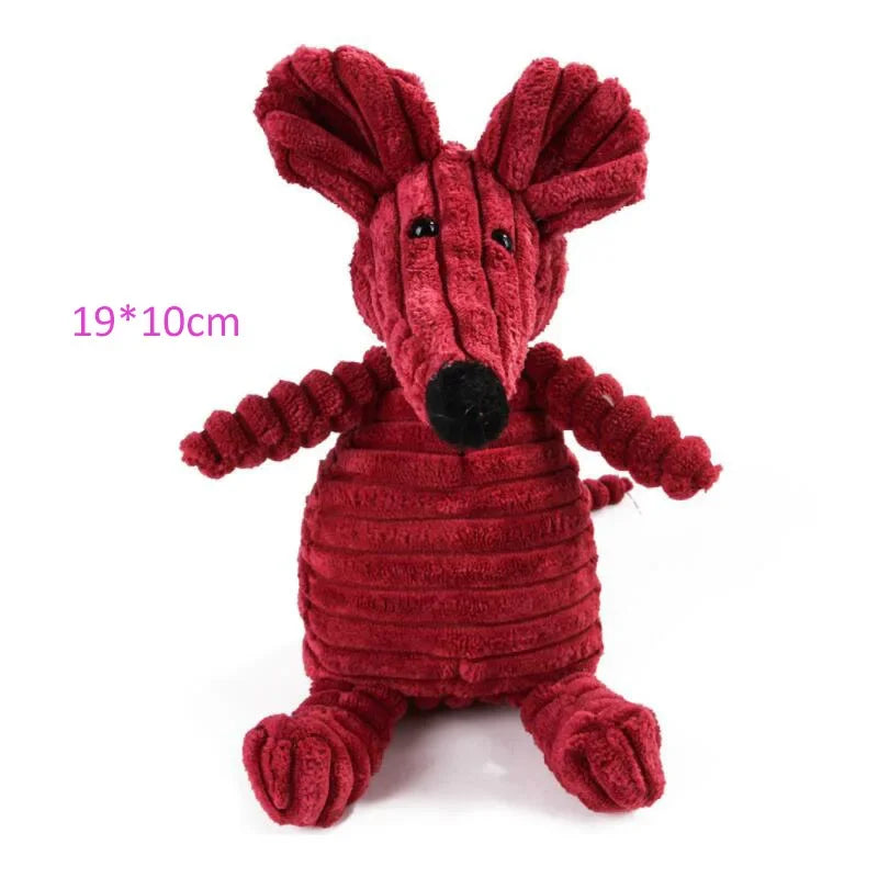 Squeaky Dog Toys
Dog Chew Toys
Plush Dog Toys
Durable Dog Toys
Interactive Dog Toys
Chew Toys for Small Dogs
Squeaky Plush Dog Toy
Dog Toys for Small Breeds
Dental Chew Toys
Tough Dog Chew Toys