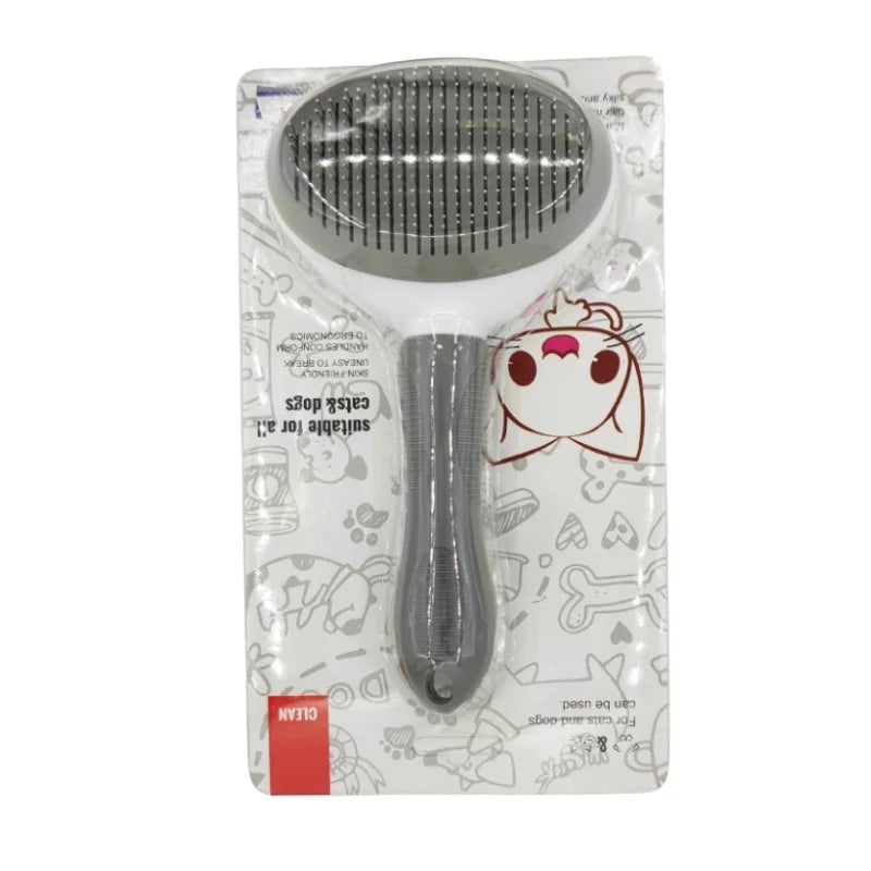 Pet Grooming Brush
Self-Cleaning Pet Brush
Dog Grooming Comb
Cat Grooming Comb
Best Pet Hair Remover
Pet Deshedding Tool
Pet Hair Removal Brush
Pet Grooming Tool
Pet Hair Comb
Pet Grooming Supplies