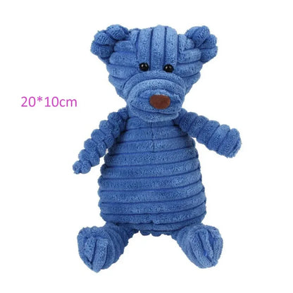 Squeaky Dog Toys
Dog Chew Toys
Plush Dog Toys
Durable Dog Toys
Interactive Dog Toys
Chew Toys for Small Dogs
Squeaky Plush Dog Toy
Dog Toys for Small Breeds
Dental Chew Toys
Tough Dog Chew Toys