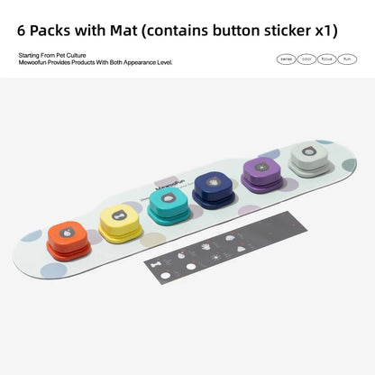 PawTalk Bell: Best Dog Talking Buttons
