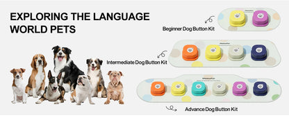 PawTalk Bell: Best Dog Talking Buttons