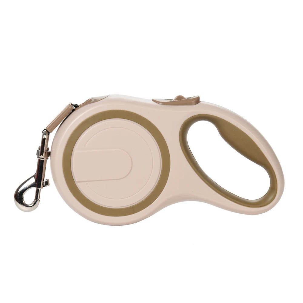 🌟 Heavy Duty Retractable Dog Leash - Unleash the Adventure! 🐾