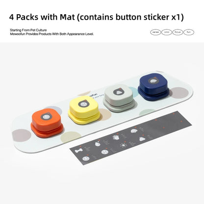PawTalk Bell: Best Dog Talking Buttons