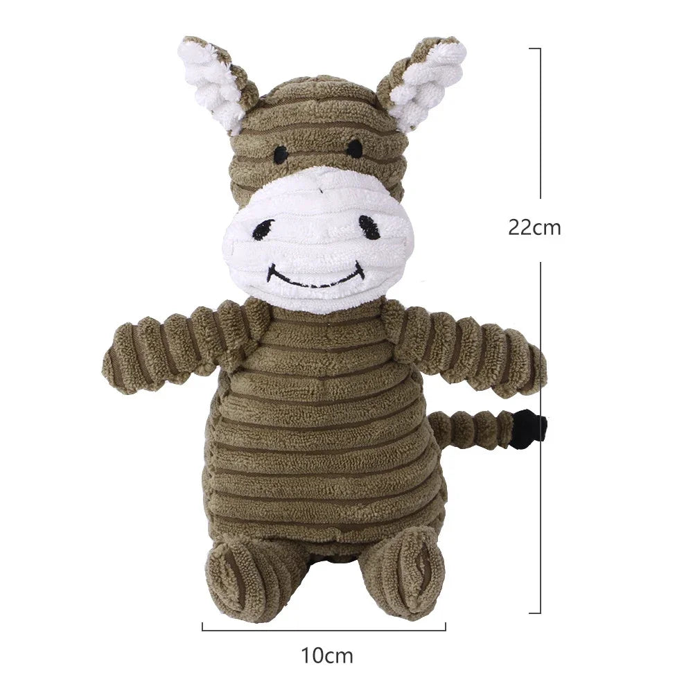 Squeaky Dog Toys
Dog Chew Toys
Plush Dog Toys
Durable Dog Toys
Interactive Dog Toys
Chew Toys for Small Dogs
Squeaky Plush Dog Toy
Dog Toys for Small Breeds
Dental Chew Toys
Tough Dog Chew Toys