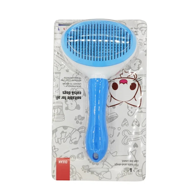 Pet Grooming Brush
Self-Cleaning Pet Brush
Dog Grooming Comb
Cat Grooming Comb
Best Pet Hair Remover
Pet Deshedding Tool
Pet Hair Removal Brush
Pet Grooming Tool
Pet Hair Comb
Pet Grooming Supplies