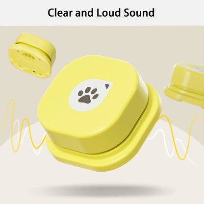PawTalk Bell: Best Dog Talking Buttons