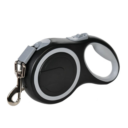 🌟 Heavy Duty Retractable Dog Leash - Unleash the Adventure! 🐾