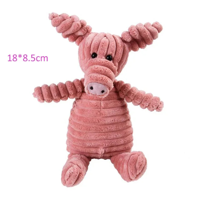 Squeaky Dog Toys
Dog Chew Toys
Plush Dog Toys
Durable Dog Toys
Interactive Dog Toys
Chew Toys for Small Dogs
Squeaky Plush Dog Toy
Dog Toys for Small Breeds
Dental Chew Toys
Tough Dog Chew Toys