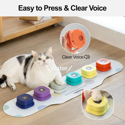 PawTalk Bell: Best Dog Talking Buttons