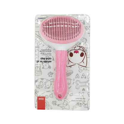 Pet Grooming Brush
Self-Cleaning Pet Brush
Dog Grooming Comb
Cat Grooming Comb
Best Pet Hair Remover
Pet Deshedding Tool
Pet Hair Removal Brush
Pet Grooming Tool
Pet Hair Comb
Pet Grooming Supplies