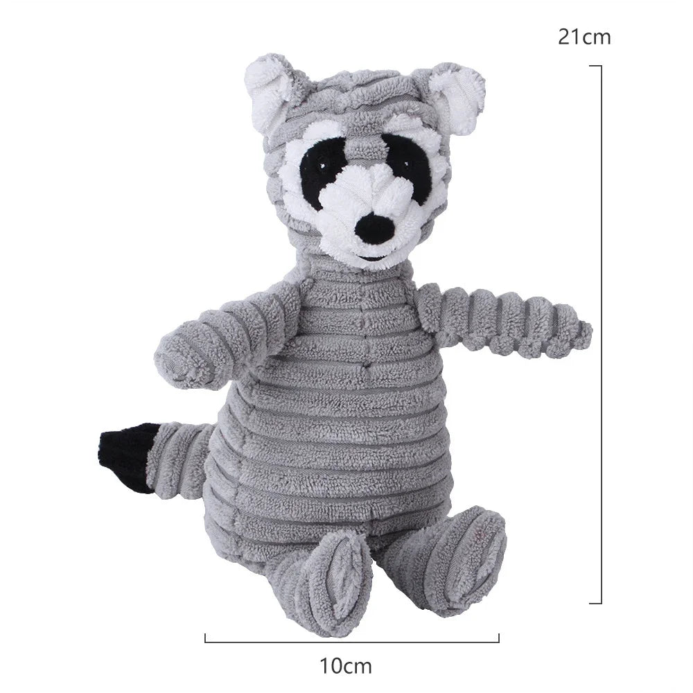 Squeaky Dog Toys
Dog Chew Toys
Plush Dog Toys
Durable Dog Toys
Interactive Dog Toys
Chew Toys for Small Dogs
Squeaky Plush Dog Toy
Dog Toys for Small Breeds
Dental Chew Toys
Tough Dog Chew Toys