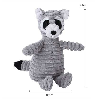 Squeaky Dog Toys
Dog Chew Toys
Plush Dog Toys
Durable Dog Toys
Interactive Dog Toys
Chew Toys for Small Dogs
Squeaky Plush Dog Toy
Dog Toys for Small Breeds
Dental Chew Toys
Tough Dog Chew Toys
